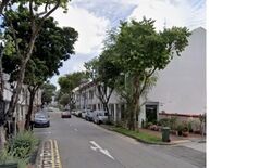 Joo Chiat Road (D15), Shop House #603546011